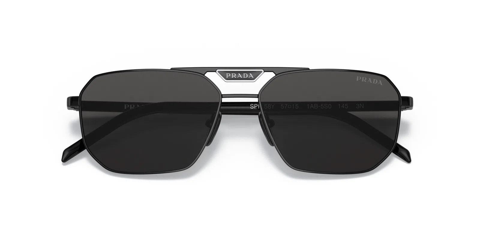 Prada 58YS Sunglasses - view 14